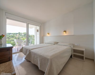 Apartamentos Costamar 6pax