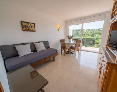 Apartamentos Costamar 4/5pax